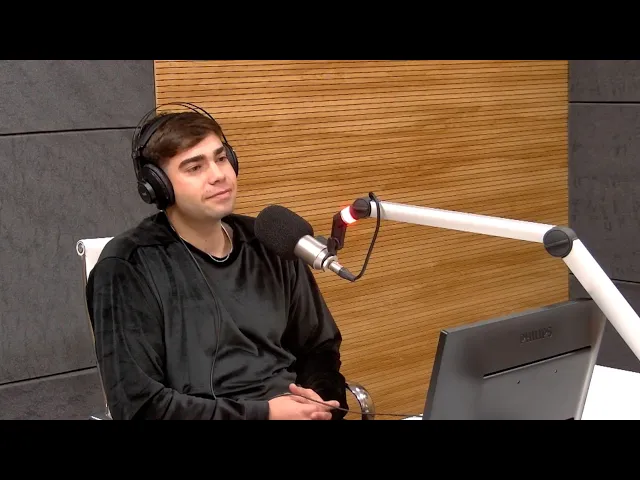 CREANDO FUTURO: LUCAS PERACCHIA, LAVADERO