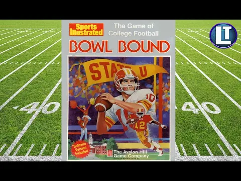 BOWL BOUND / PLAYTHROUGH / First Half
