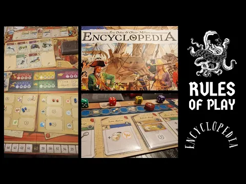 How to Play #41 - Encyclopedia