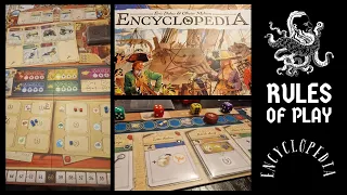 How to Play #41 - Encyclopedia