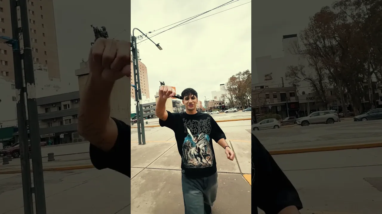 Video de LB INDUMENTARIA 13