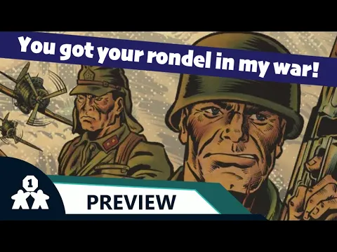 Okinawa: the Last Battle of World War II preview play and impressions