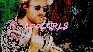 Sylvan Paul - Cool Girls [Ultra Records]