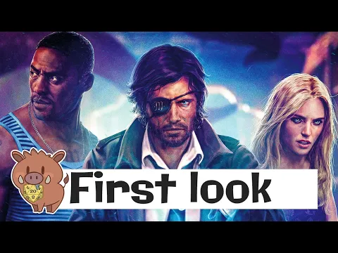 Among Cultists | Essen Spiel 2023 preview