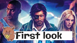 Among Cultists | Essen Spiel 2023 preview