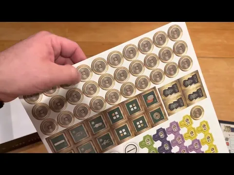 Terracotta Army - Unbiased Unboxing with John LaRuffa