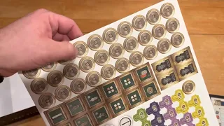 Terracotta Army - Unbiased Unboxing with John LaRuffa