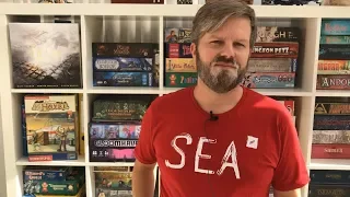 Brass: Birmingham - Regeln und Rezension