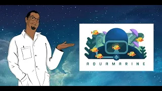 Aquamarine de Postmark Games