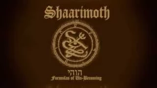 Shaarimoth - Norwegian death metal