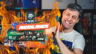 Top 12 Hottest & Most Popular Board Games Right Now (January 2026)