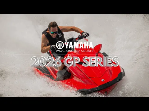 2026 Yamaha Gp Ho™ Thumbnail alt