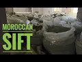 Comment est fait le shit marocain