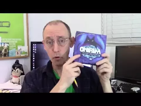 Tom Chick teaches you how to play Onirim