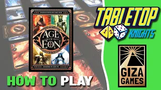 How To Play - Age of Eon