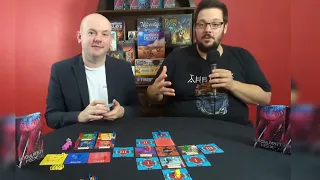 How to play Singularity Hex