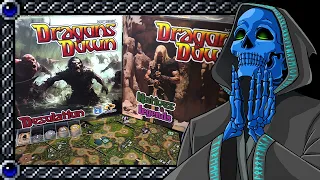 Revisiting (and Organizing) Dragons Down!