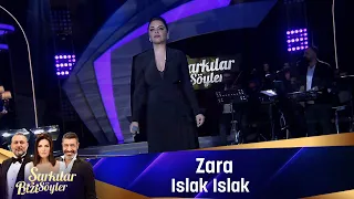 Zara - ISLAK ISLAK