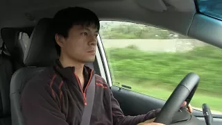 #41 Road trip with Ampera-e part 2 (hypermiling)