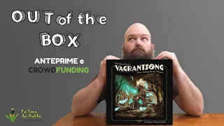 Out of the Box: Vagrantsong
