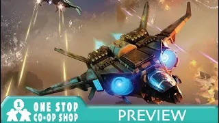 Snap Ships Tactics | Co-Op Play with the Publisher | One Stop Co-op Shop Streamed