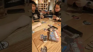 Infiltraitors #boardgames #boardgamelife #boardgamegeek #滲透因子