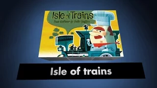 Isle of trains (Tutorial)