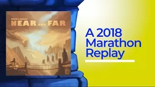 Near and Far Play-through
