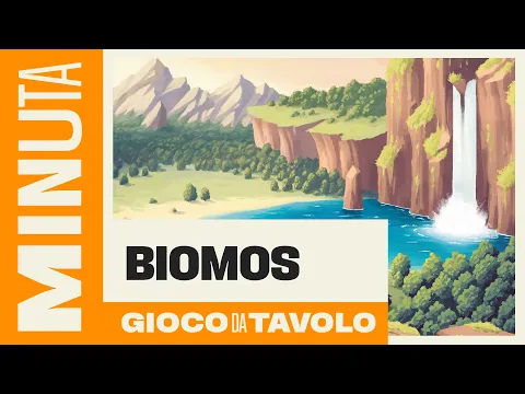Biomos - Recensioni Minute [650]