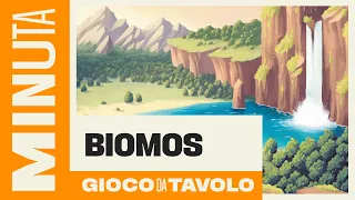 Biomos - Recensioni Minute [650]