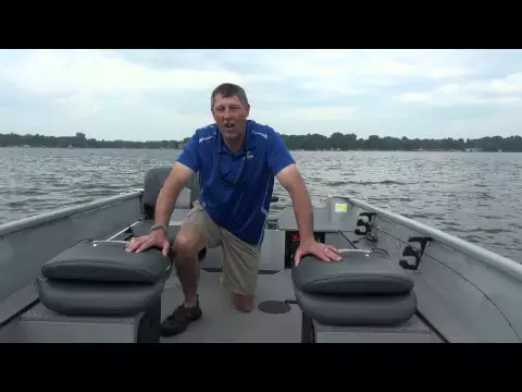 Smoker-craft 160 2024 Thumbnail alt