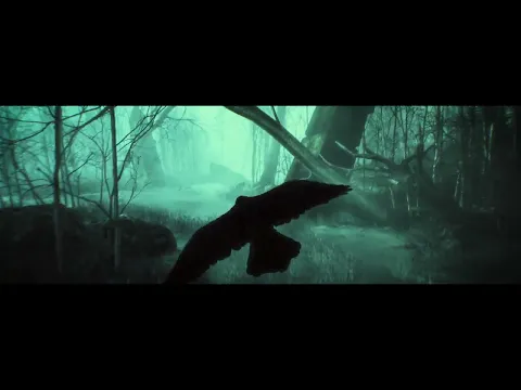 Dark Omen - World Intro 4K