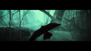 Dark Omen - World Intro 4K