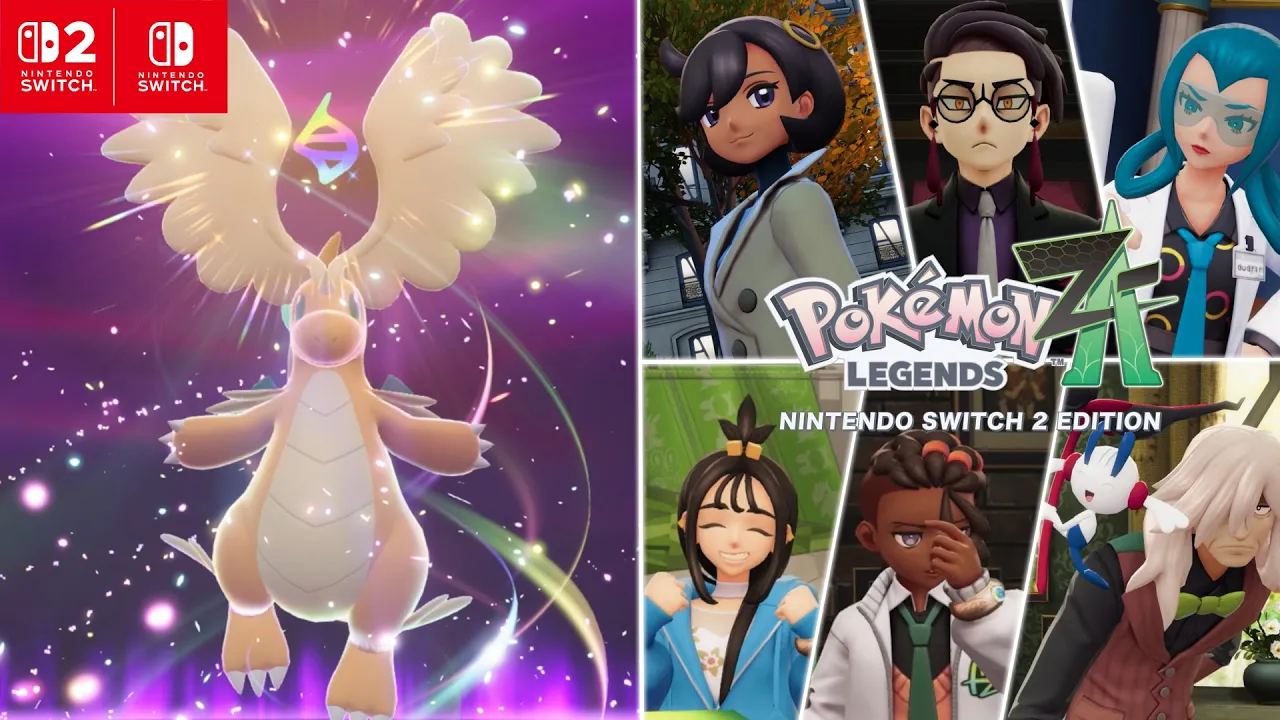 Video de Nebula Games