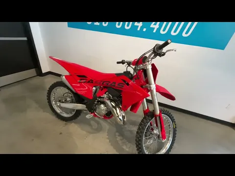 2025 Gas Gas Mc 150 Thumbnail alt