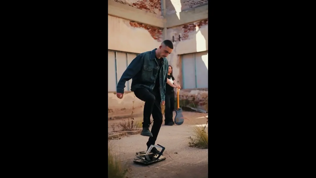 Video de Loco un Poco