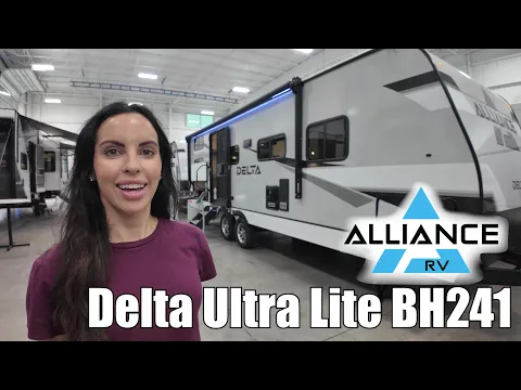 Alliance Rv Delta Bh241 2025 Thumbnail alt
