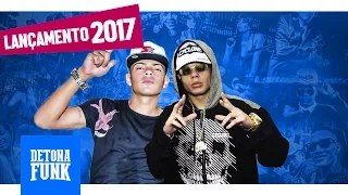 MC M10 e MC Lan - Violentamente (DJ TH MPC) Lançamento 2017