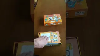 Unboxing Fort (No Talking)