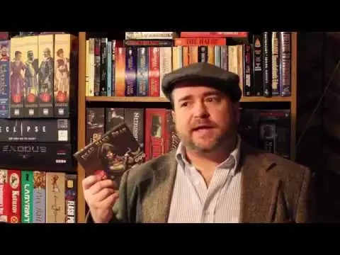 TDG: Dead Man's Draw