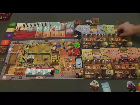 Reviews Without Pants: Episode 29 - Dungeon Petz (Board Game)