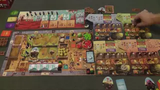 Reviews Without Pants: Episode 29 - Dungeon Petz (Board Game)