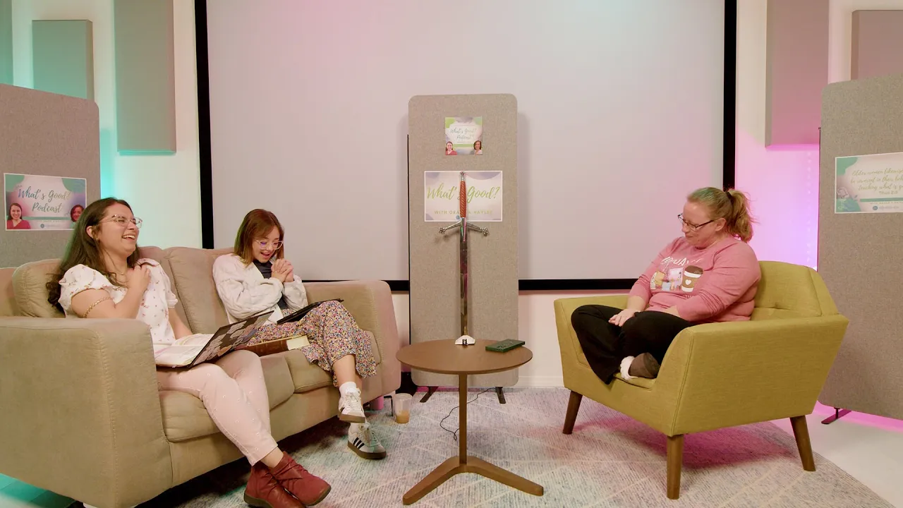 Episode 3 – Gossip Girl