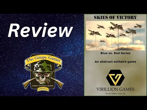 Skies of Victory Review
