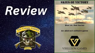 Skies of Victory Review