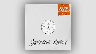 Luude - Pachamama (feat. Elliphant) [ShockOne Remix]