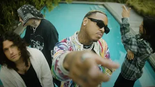 DVBBS, Jeremih, SK8 - Crew Thang (Official Video) [Ultra Records]