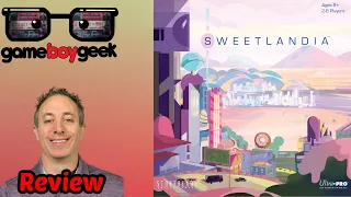 Sweetlandia Review