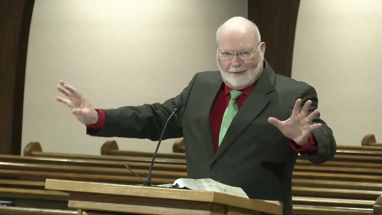 The Letter to Titus - #6