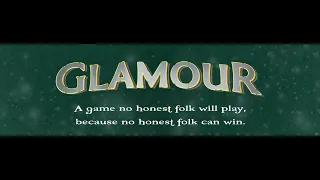 Glamour Promotional Video